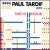 Points of Departure von Paul Tardif