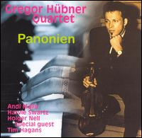 Panonien von Gregor Hubnor