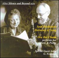 Soul Meditation: Harmony of Song von Ora Bat Chaim