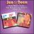 Dead Man's Curve/The New Girl in School/Popsicle von Jan & Dean