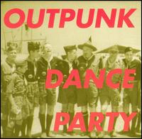 Outpunk Dance Party von Various Artists