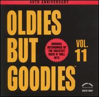 Oldies But Goodies, Vol. 11 von Various Artists