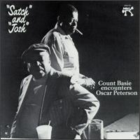 Satch and Josh von Count Basie