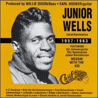 1957-1963 von Junior Wells