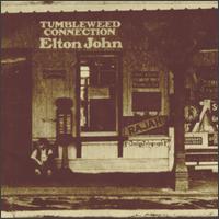 Tumbleweed Connection von Elton John