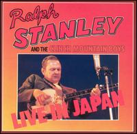 Ralph Stanley in Japan von Ralph Stanley