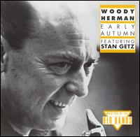 Early Autumn [RCA] von Woody Herman