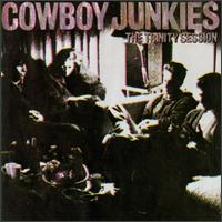 Trinity Session von Cowboy Junkies