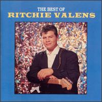 Best of Ritchie Valens [Rhino] von Ritchie Valens