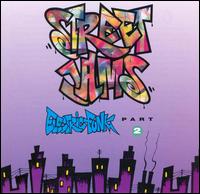 Street Jams: Electric Funk, Vol. 2 von Various Artists