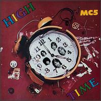 High Time von MC5