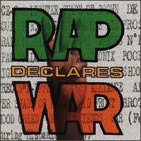 Rap Declares War von Various Artists