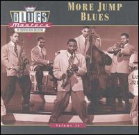 Blues Masters, Vol. 14: More Jump Blues von Various Artists