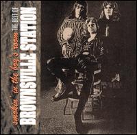 Smokin' in the Boy's Room: The Best of Brownsville Station von Brownsville Station