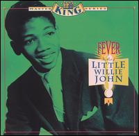 Fever: The Best of Little Willie John von Little Willie John