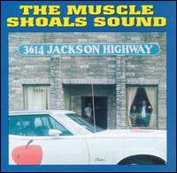 Muscle Shoals Sound von Various Artists