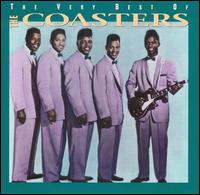 Very Best of the Coasters von The Coasters