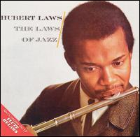 Laws of Jazz von Hubert Laws