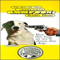 Buy This Box or We'll Shoot This Dog: The Best of the National Lampoon Radio Hour von National Lampoon