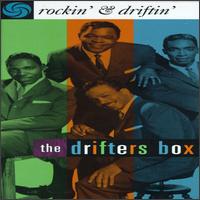 Rockin' & Driftin': The Drifters Box von The Drifters