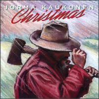 Christmas With Jorma Kaukonen von Jorma Kaukonen