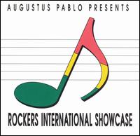 Rockers International Showcase von Augustus Pablo