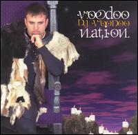 Voodoo Nation von DJ Voodoo
