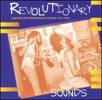 Revolutionary Sounds, Vol. 2 von Various Artists