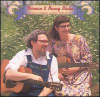 While Passing Along This Way von Norman Blake