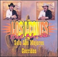 Solo Los Mejores Corridos von Los Leones del Norte