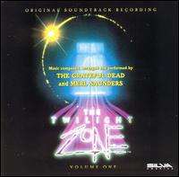 Twilight Zone, Vol. 1 von Grateful Dead