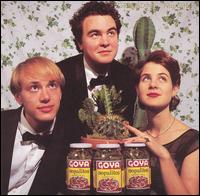 Nopalitos von Grenadine