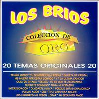 20 Exitos von Los Brios