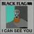 I Can See You von Black Flag