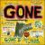 Gone II: But Never Too Gone von Gone