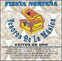 Tesoros De La Musica von Fiesta Nortena