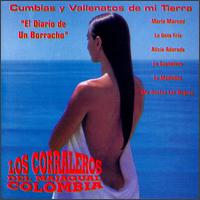 Cumbias y Vallenatos de Mi Tierra von Los Corraleros de Majagual