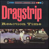 Reaction Time von Dragstrip