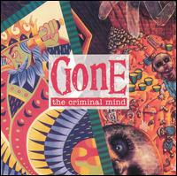 Criminal Mind von Gone