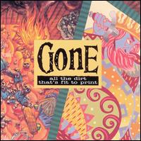 All the Dirt That's Fit to Print von Gone