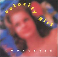 Copacetic von Velocity Girl