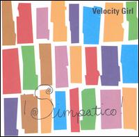 Simpatico von Velocity Girl