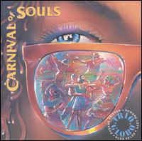 Carnival of Souls von Trio Globo
