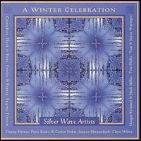 Winter Celebration [Silver Wave] von Various Artists