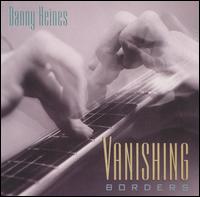 Vanishing Borders von Danny Heines