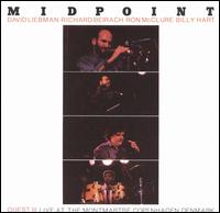 Quest III: Midpoint - Live at Montmartre von Quest