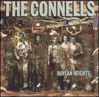 Boylan Heights von The Connells