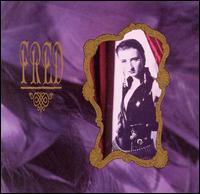 Fred von Fred Giannelli