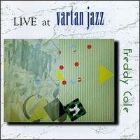 Live at Vartan Jazz von Freddy Cole