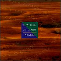 Pattern of Lands von Philip Riley